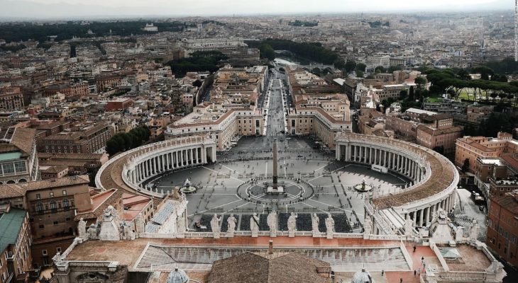 Análisis Breve sobre el Catolicismo Romano