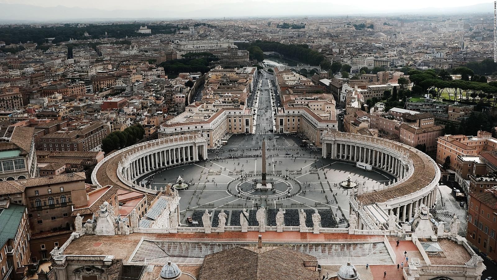 Análisis  Breve sobre el Catolicismo Romano