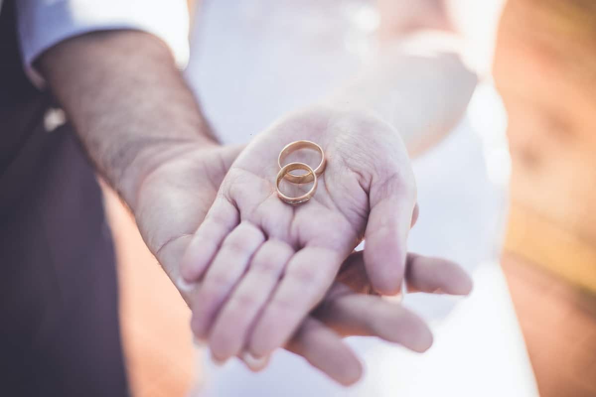 ¿Cómo es un matrimonio conforme a la voluntad de Dios