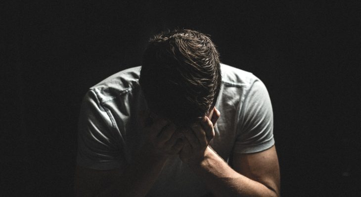 El cristiano y la depresión
