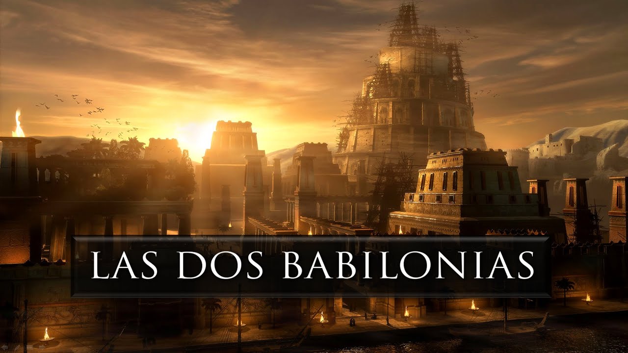 Las Dos Babilonias